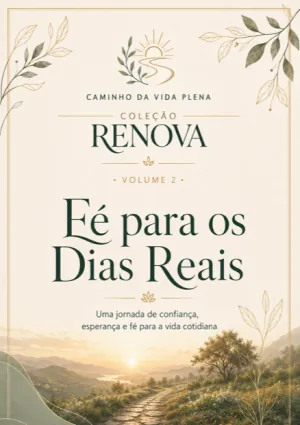 Volume Fé para os Dias Reais