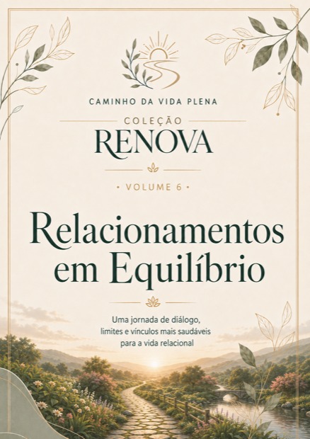 Volume 6 — Relacionamentos em Equilíbrio