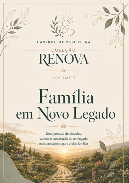 Volume 7 — Família e Novo Legado